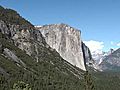 Yosemite - Spring 2009