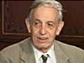 Interview with John Nash