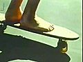 History of the Skateboard shoe (before Nike SB)