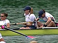 2011 Rowing WC: US wins women’s eights in Lucerne