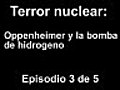 Terror nuclear: 3 de 5.2007