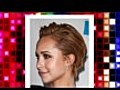 Celeb Style Transformation: Hayden Panettiere