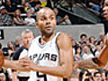 Spurs win fourth straight