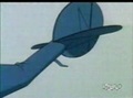 Road Runner & Wile E Coyote  - Just Plane Beep 32/43