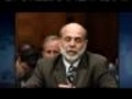 Fed Chairman Bernanke Says Recession Is &#039;Possible&#039;