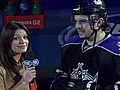 Dew Doughty on Kings&#039; victory over Avalanche