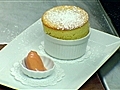 The Chef’s Kitchen - Grand Marnier Souffle