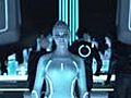 Tron: Legacy (Sam Meets Castor)