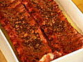 Emeril Green Recipes: Baby Back Ribs with Billy’s Rub