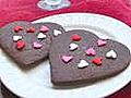 How to Make Chocolate Sugar Cookies