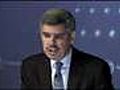 El-Erian says emerging market currencies better bet than G3