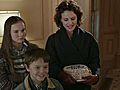 Mr Poppers Penguins - trailer