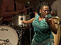 Sharon Jones and the Dap-Kings Make Old Soul New Again