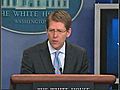 Carney on Obama’s Ground Zero visit