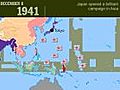 Learn about World War Two : Asia and the Pacific 1941 - 1945