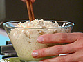 Mexican Rice Pudding