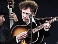 Bob Dylan admits to heroin addiction