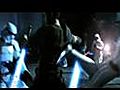Star Wars The Force Unleashed 2 - Trailer 2
