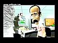 Cubicle Karl - Funny