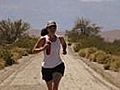 How To Run in Hot Weather