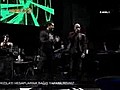 Murat Boz & Soner Sarıkabadayı - İki Medeni İnsan [2010 Haiti Yardım Konseri]