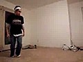 Breakdance Fail