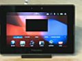 How do I use the BlackBerry PlayBook - Using the BlackBerry PlayBook’s cameras