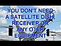 Satellite TV for PC Elite Review