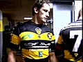 Match de Pro D2 : La Rochelle / Albi