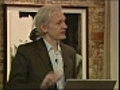 WikiLeaks says evidence of war crimes in documents