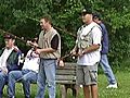 WEB EXTRA: Howard Sudberry Goes Fishing With Brian Urlacher