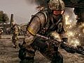 Battlefield: Bad Company 2 - VIP map pack 4