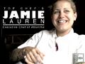 Part 2 - TANYA MELILLO INTERVIEWS TOP CHEF’S JAMIE LAUREN ON SF CHEFS. FOOD. WINE.