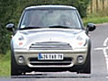 Essai Mini Cooper D