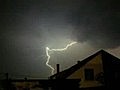 egyébHuge Lightning Storms