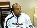 Bills coach George Edwards on switching to a 3-4 defense