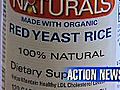 VIDEO: The benefits of red yeast rice