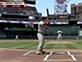 MLB 11: The Show Camera Editor Tutorial Trailer