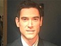 Late Night Backstage: Billy Crudup