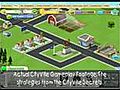Cityville secrets and strategies - cityville guides for unlimited cityville cash and energy