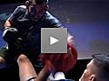 UFC 127 Open Workouts: Main and Co-Main