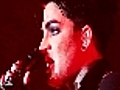 Adam Lambert On Michael Jackson Influence