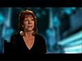 Mars Needs Moms - Mindy Sterling Interview Clip