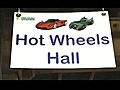 Hot Wheels Dreams Teaser