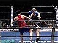 Silvia VALICELLI VS Kalliopi YEITSIDOU