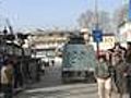 Terror attacks in Srinagar show a steady rise