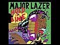 Sample Rate,  Major Lazer 