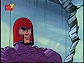 x-men 1x03 enter magneto