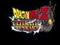 Dragon Ball Z Ultimate Tenkaichi - Official Trailer [Xbox 360]