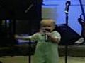 World’s Youngest Preacher